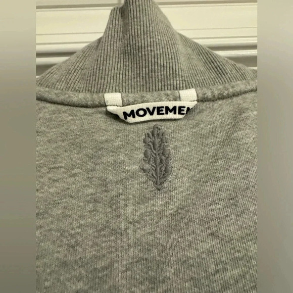 NWT FP Movement Valley Girl Sweatshirt - Picture 5 of 5